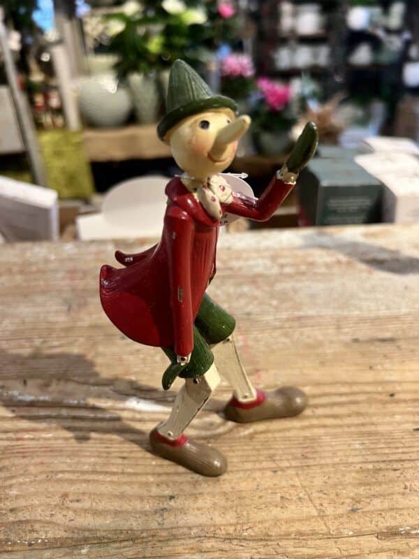 Pinocchio nr.2